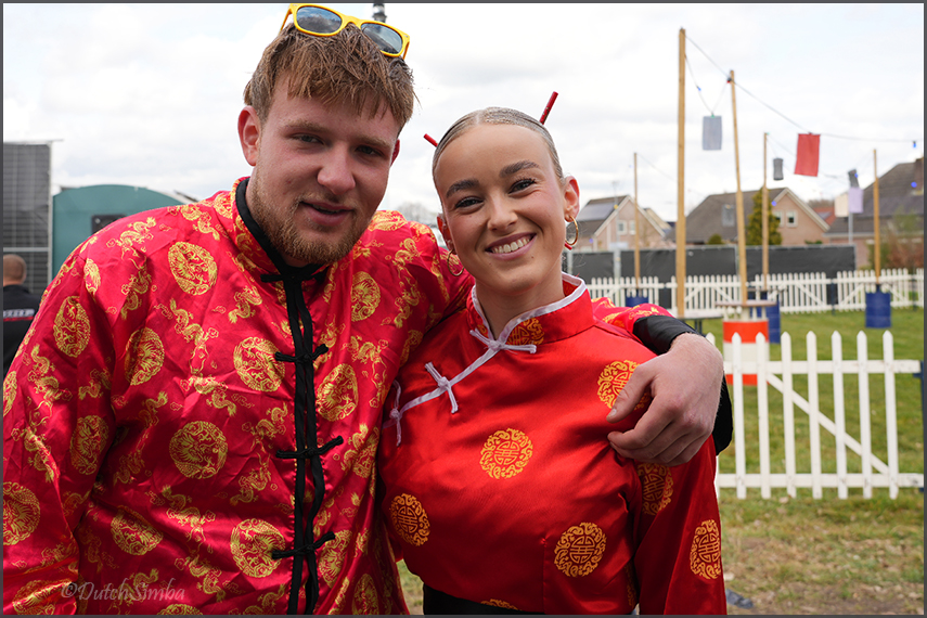 Halfvasten Angerlo 3-2025 (Carnaval parade)